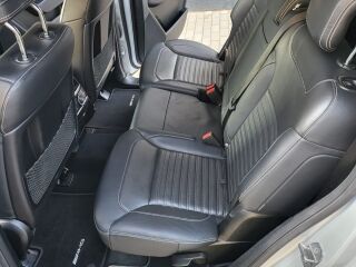 Mercedes-Benz GLS 350 4Matic AMG Pakett 3.0 190kW