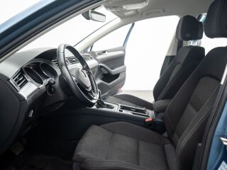 Volkswagen Passat Variant 2.0 110kW