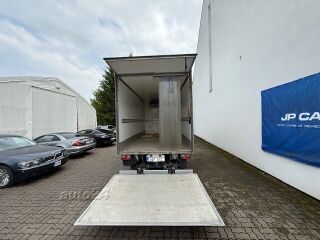 Volkswagen Crafter 2.0 130кВ