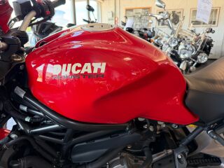 Ducati Monster 821 Stripe L2 80kW