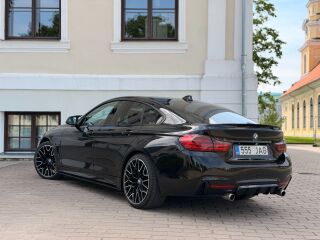 BMW 420 M-Pakett 2.0 135кВ