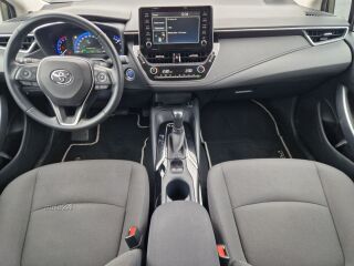Toyota Corolla Active 1.8 72kW