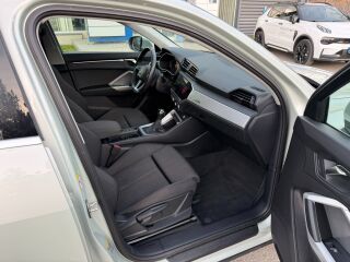 Audi Q3 Sportback e-tron Model 2023 1.4 110kW