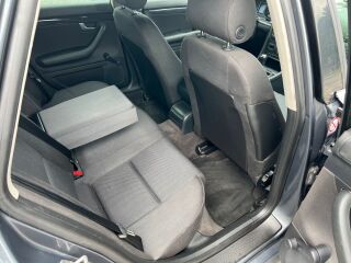 Audi A4 Avant 1.9 TDI EURO3 96kW