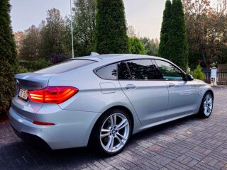 BMW 530 Gt X Drive Grand Turismo Steptronic M sport 3.0 R6 190kW