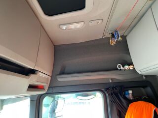 Scania S500 368kW