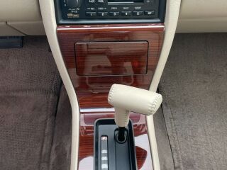 Cadillac Seville STS 4.6 Northstar V8 220кВ