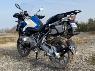 BMW R 1200 GS 96kW