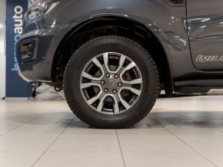 Ford Ranger Wildtrak Bi-Turbo 2.0 157kW
