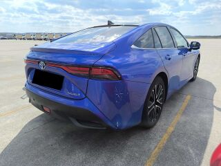 Toyota Mirai Executive 134kW