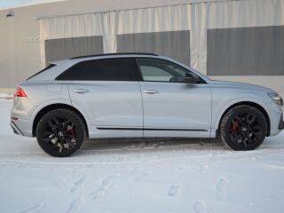 Audi Q8 S-Line 3.0 210kW