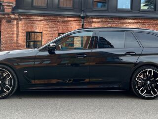 BMW 540 M-Performance X-Drive 3.0 R6 MHEV 250кВ