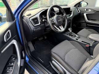 Kia XCeed LX Plus 1.5 103kW