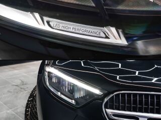 Mercedes-Benz GLC 300 E 4Matic Off-Roader 2.0 150kW
