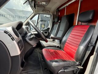 Opel Movano 2.3 74kW