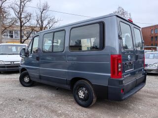 Fiat Ducato 2.0 hdi 62kW