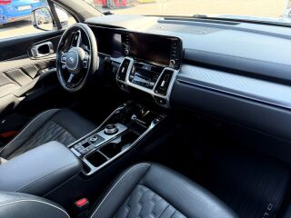 Kia Sorento TX 2.2 148кВ