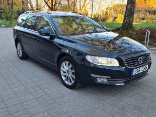 Volvo V70 SUMMUM Polar + 2.0 140kW