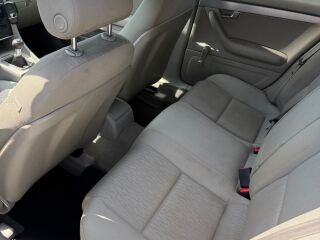 Audi A4 2.0 100kW