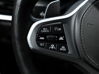 BMW X6 xDrive30d M-Sportpakett 3.0 210kW