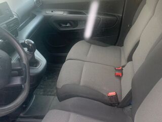 Citroen Berlingo 1.6 55kW