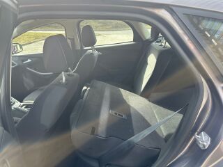 Ford Focus 1.0 92кВ