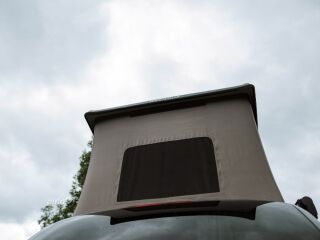 Ford Transit Custom Westfalia Nugget 2.0 136kW