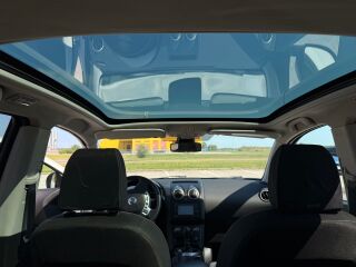 Nissan Qashqai 2.0 tci 77kW