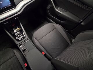 Skoda Octavia HB Selection FL 1.5 110кВ