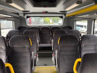 Volvo 8900 12,2 m 263kW
