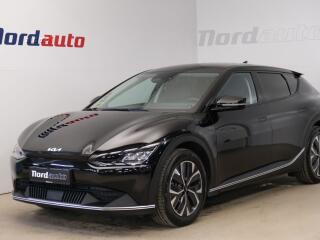Kia EV6 AWD 81 kW