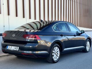Volkswagen Passat Business Comfort Facelift 1.5 TSI 110kW