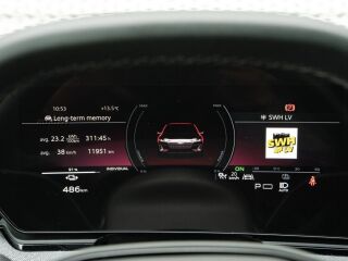 Audi e-tron S Line 270kW