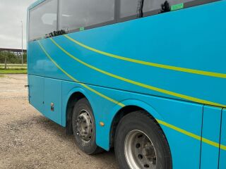 Scania Omniexpress 294kW