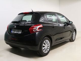 Peugeot 208 ECOboost 1.0 50kW