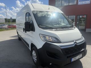Citroen Jumper 2.0 96kW