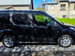 Ford Tourneo Connect 1.5 73kW
