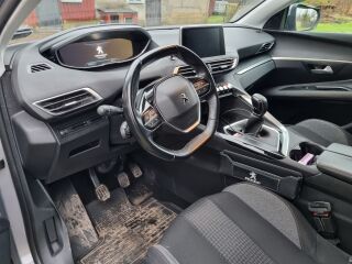 Peugeot 3008 1.6 73kW