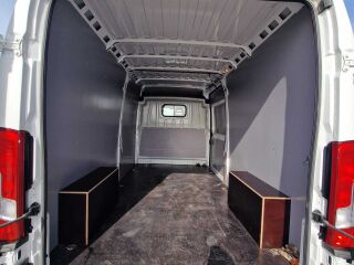 Fiat Ducato L3H2 Mjet 2.2 103kW