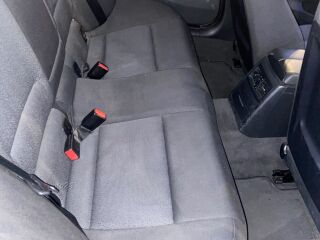 BMW 320 I LPG 2.0 110kW