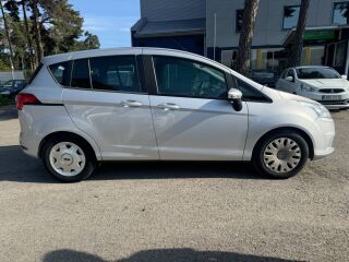 Ford B-MAX 1.6 77кВ