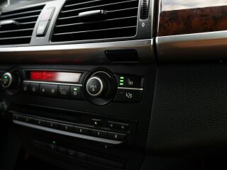BMW X5 3.0 173kW