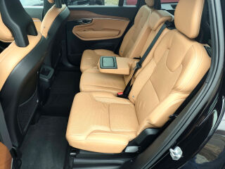Volvo XC90 D5 AWD 7K INSCRIPTION 2.0 165kW
