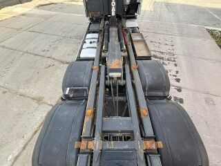 Mercedes-Benz Actros 2653 6x2 390kW