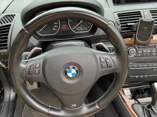 BMW 123 M-Pakett 2.0 150кВ