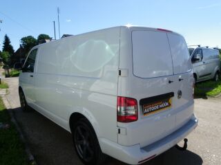 Volkswagen Transporter LONGa/c 2.0 TDI 103kW