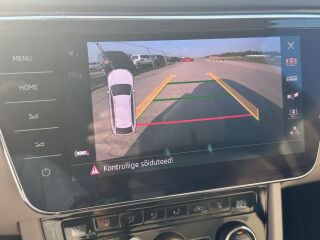 Skoda Superb 4x4 Laurin & Klement Edition 2.0 TSi 200kW