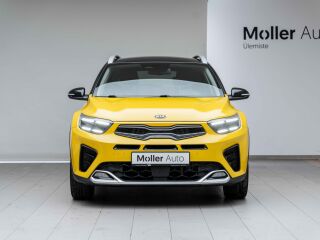 Kia Stonic GT-Line 1.0 74kW