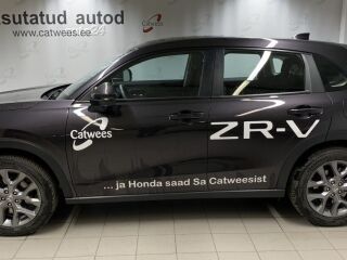 Honda ZR-V Elegance Hybrid Navi 2.0 105kW