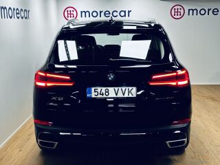 BMW X5 XDRIVE45E XDRIVE45E 3.0 210kW